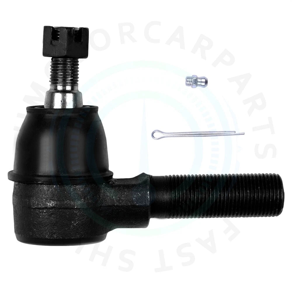 2X Outer Tie Rod End for Land Rover Discovery & Range Rover (1995–2002)