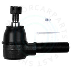 2X Outer Tie Rod End for Land Rover Discovery & Range Rover (1995–2002)