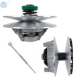 Primary Secondary Clutch + Removal Puller for ODES 800 (Dominator D2 D4 X2 X4)