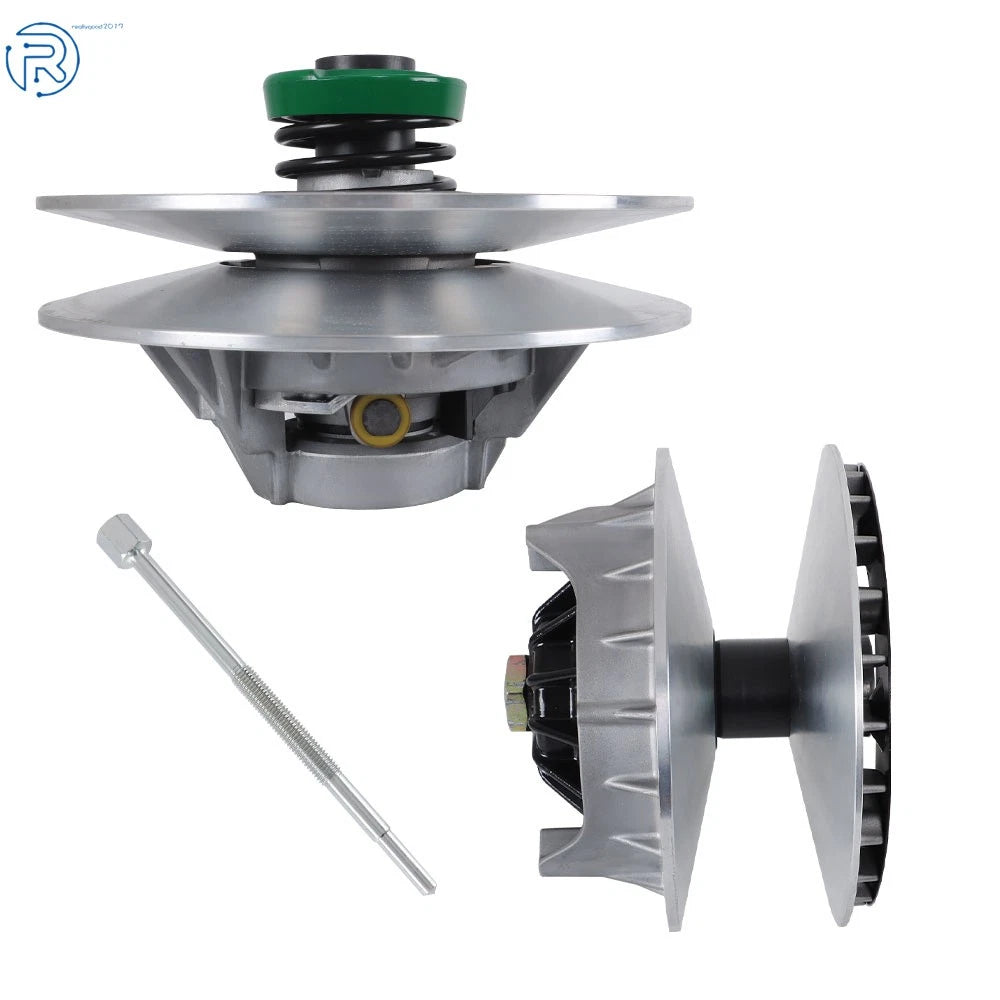 Primary Secondary Clutch + Removal Puller for ODES 800 (Dominator D2 D4 X2 X4)