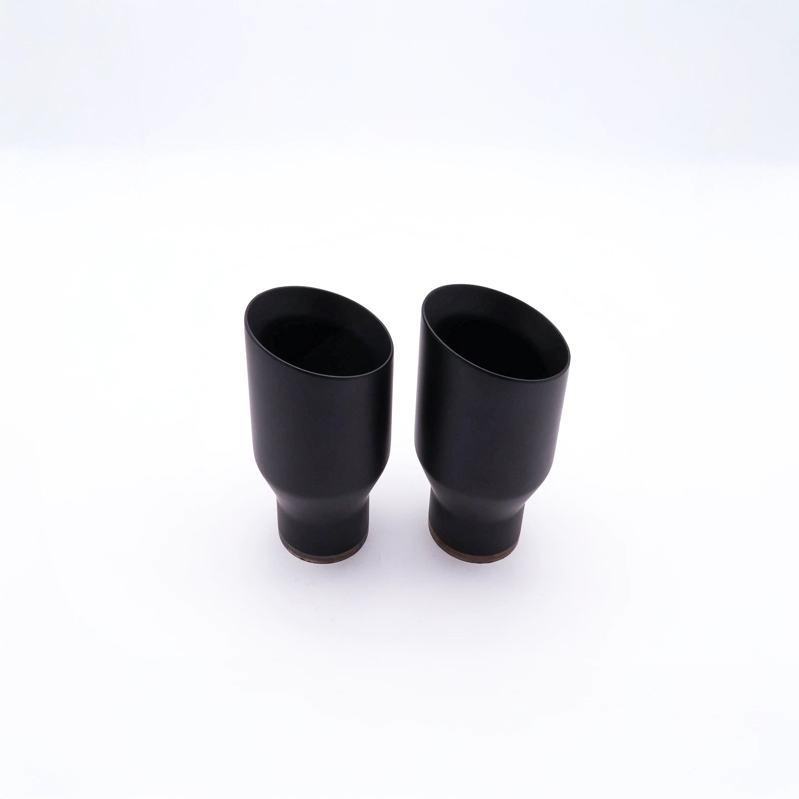 3" Dual Exhaust Kit No Muffler DBW Tip for Dodge Ram 1500 (2019–2025)