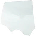 Rear Passenger Door Glass for Subaru Forester
