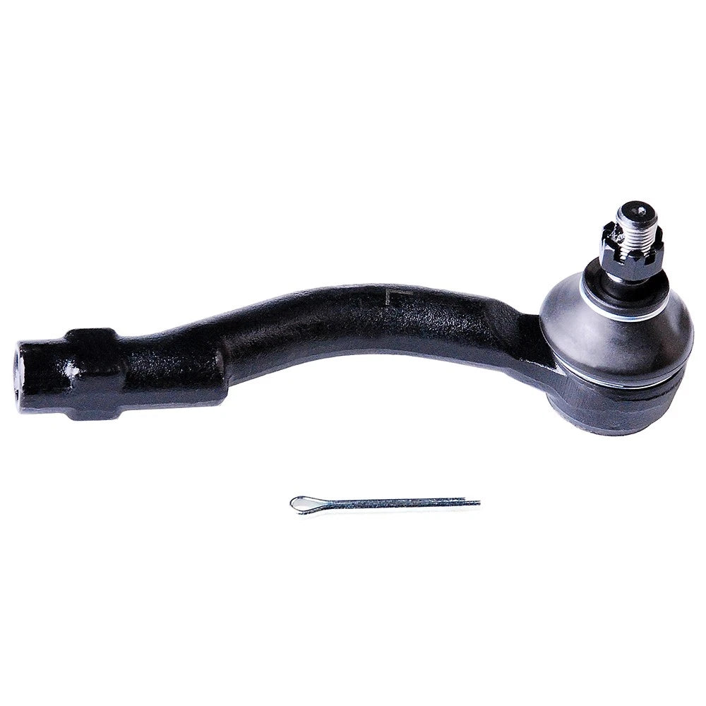 Set of 8 Front Ball Joints Sway Bar Tie Rods for Hyundai Sonata (2002–2005)