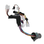Transmission Wiring Harness for GMC Sierra 2500 3500 (2011–2019) 29545307