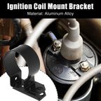 Ignition Coil Mount Bracket for Ford Mustang 302 351W 351C 400 (1964–2004)