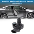 Manifold Absolute Pressure Sensor No. 55573249 for Buick Envision (2016–2020)