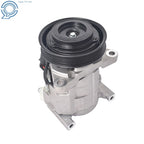 A/C Compressor for Chrysler Dodge Grand Caravan (2001-2007)