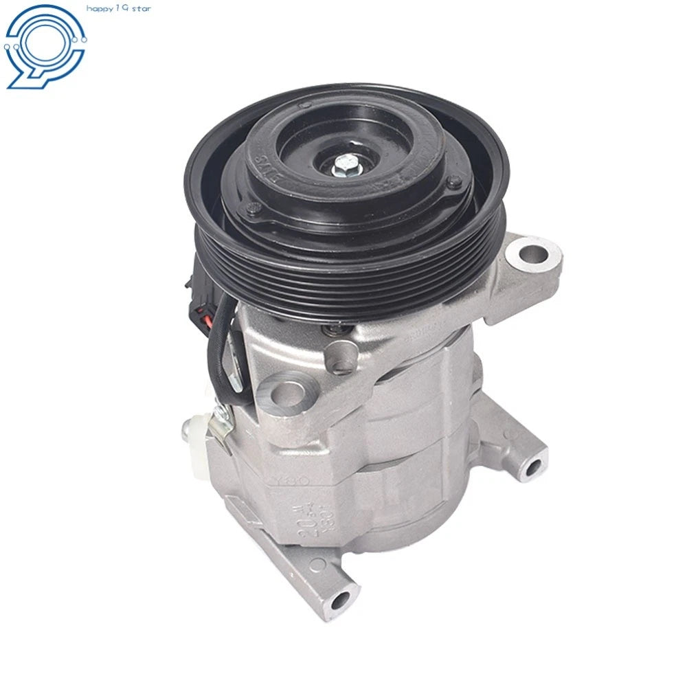 A/C Compressor for Chrysler Dodge Grand Caravan (2001-2007)
