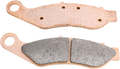 Sintered Metal Brake Pads for Trike (FAD638HH)