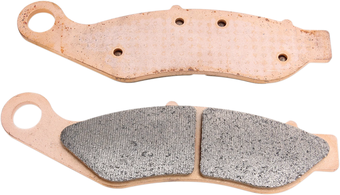 Sintered Metal Brake Pads for Trike (FAD638HH)