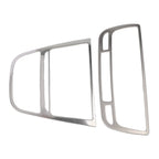 Air Vent Frame Interior Upgrade for VAUXHALL MOKKA (2013–2016)