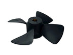 OS Seamaster Quick FVSGEL300R00S00 Propeller RH QS for D300 (OEM)