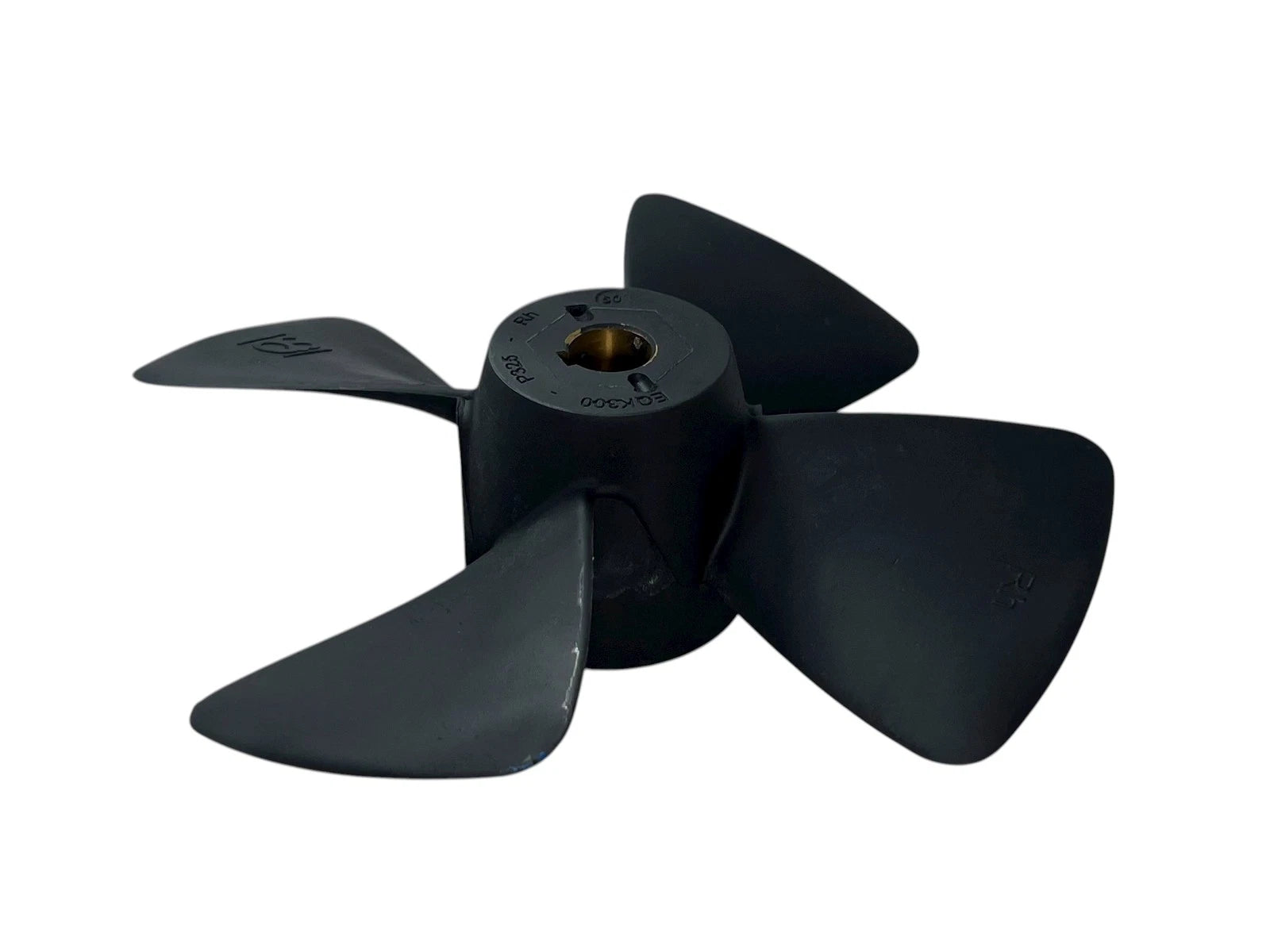 OS Seamaster Quick FVSGEL300R00S00 Propeller RH QS for D300 (OEM)