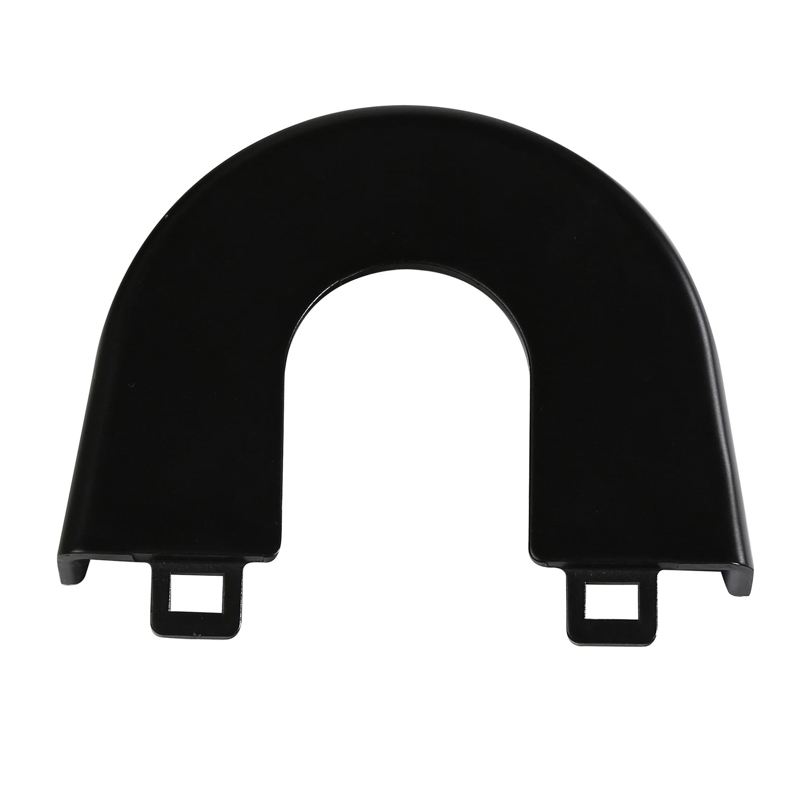 Ignition Switch Panel Trim for Harley Touring Road Glide (2015–2024) Black Denim
