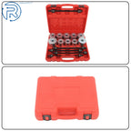 Bearing Puller & Press Sleeve Kit for Bush & Seal Removal