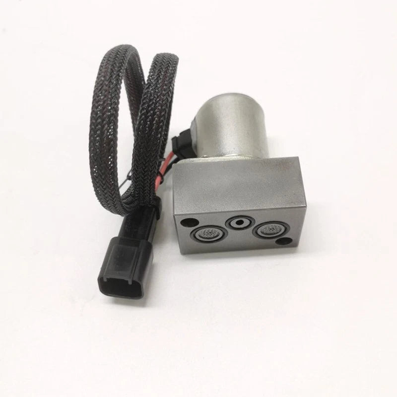 Solenoid Valve 702-21-57400 702-21-57500 for Komatsu PC200-7 PC200-8 PC300-7