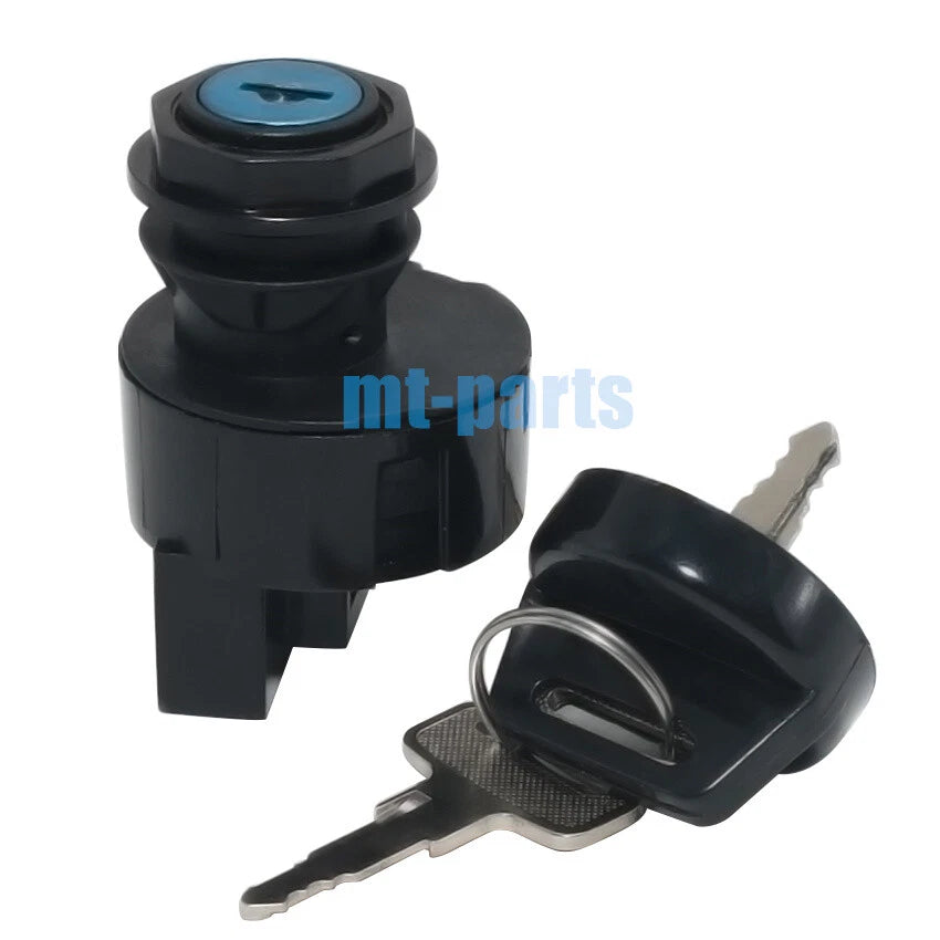 4 Position Ignition Key Switch for Polaris Scrambler 1000 (2016–2020) 4016058
