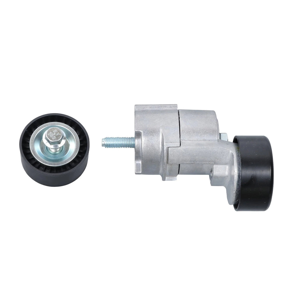 Belt Tensioner with Extra Pulley for Hyundai Kia (2006–2014) 2.0 2.4L