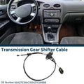 Automatic Transmission Gear Shifter Cable for Ford Focus (2005–2007) No. 5S4Z7E395C