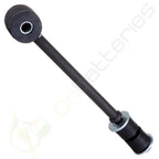 2 K8663 Suspension Front Stabilizer Bar Link Kit for Ford F Super Duty (1990–1997)