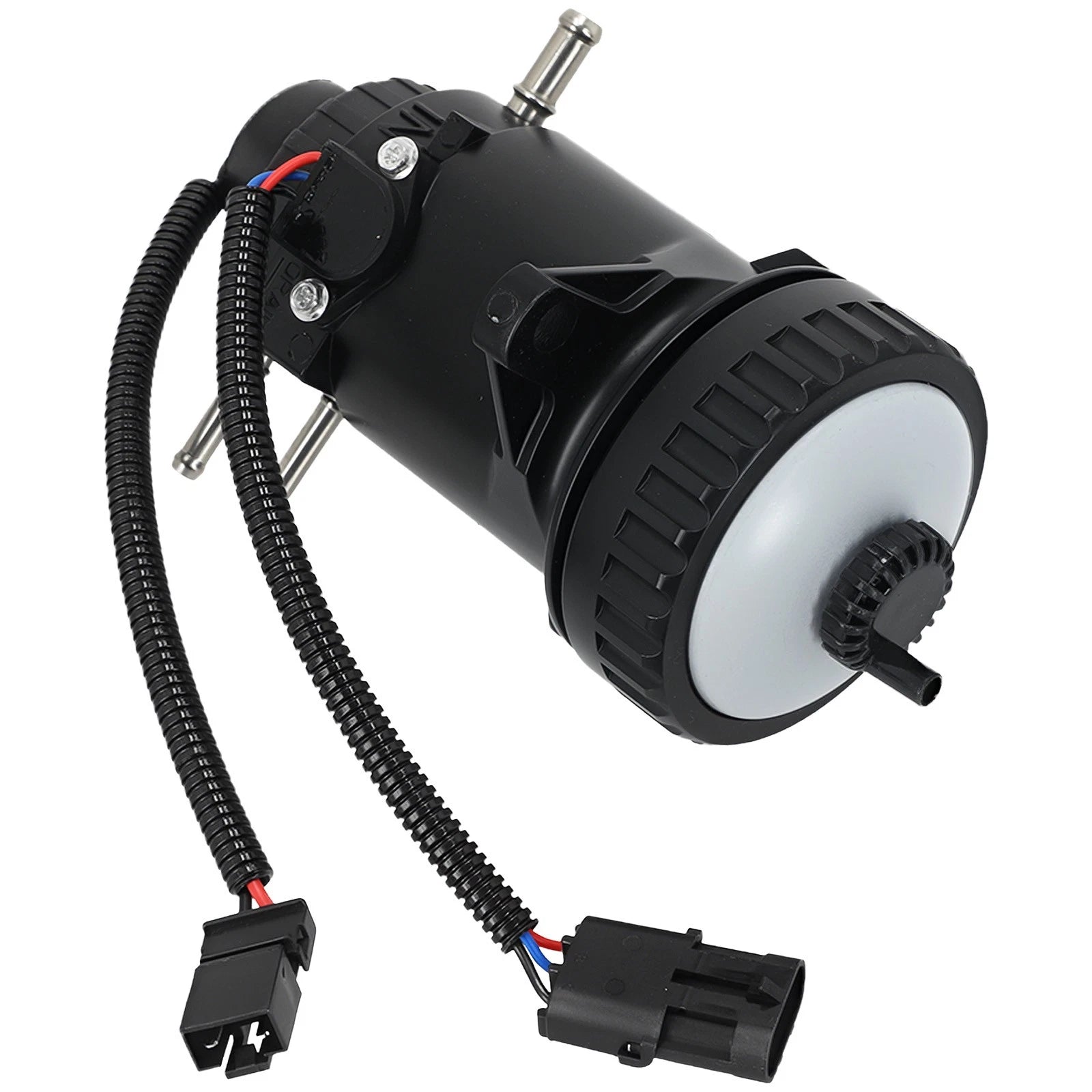 Fuel Filter Housing for Dodge Ram 2500 3500 6.7L Cummins (2013–2018) 68157290AB