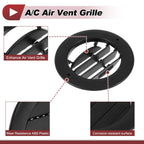 Rear Roof Air Outlet Vent Grille No.BL1Z19893AA for Ford Expedition (2011–2014)