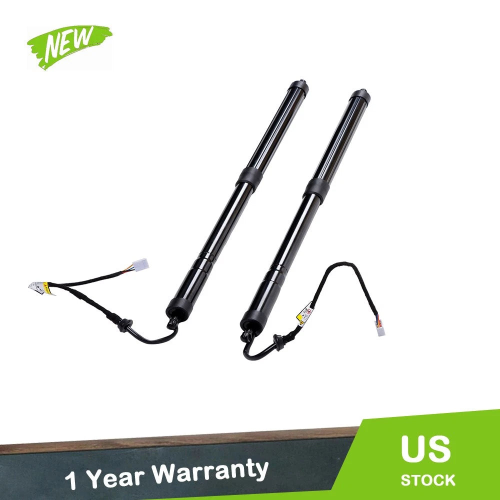 Tailgate Support Bar for Lexus RX350 RX450h (2016–2019)