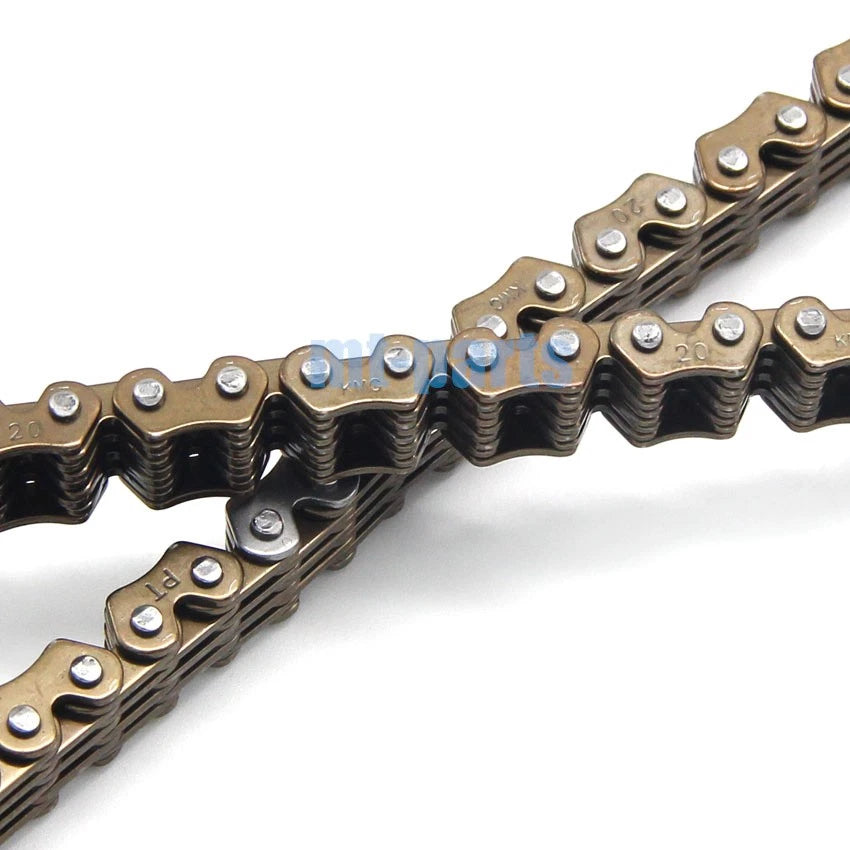 Timing Cam Chain for KTM 790 Duke (2018–2023) / 790 Adventure (2019–2024) 63536013000