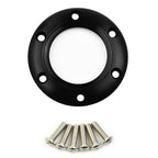 Steering Wheel Center Ring Horn Button for MOMO/NRG Racing