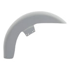 Unpainted FRP Front Fender for Harley CVO Road Glide (2017–2024)