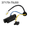 Trunk Release Switch for Suzuki SX4 (2006-2013)