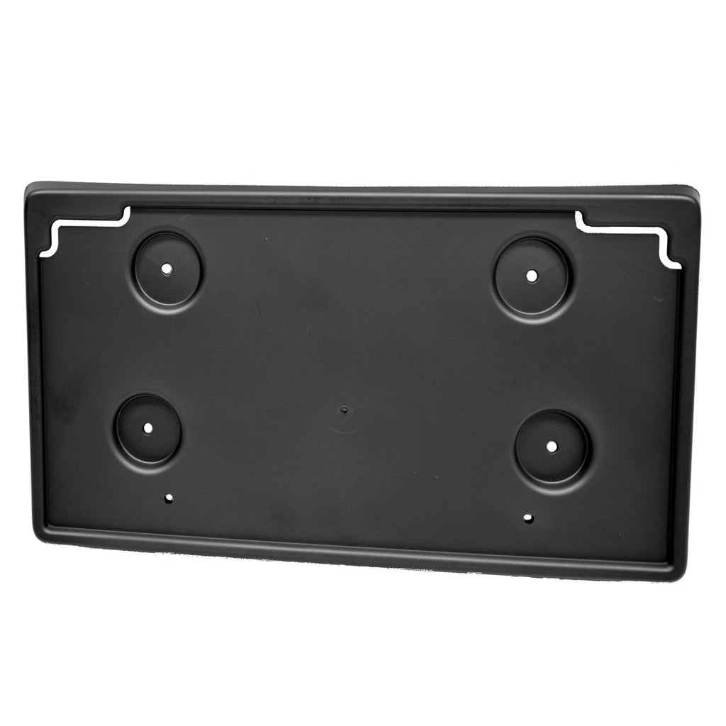 Replacement Front License Plate Bracket for 2015 Cadillac Escalade