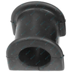 25mm Rubber Front Sway Bar D-Mount Bush for Toyota Hilux 4Runner (2005-2015)
