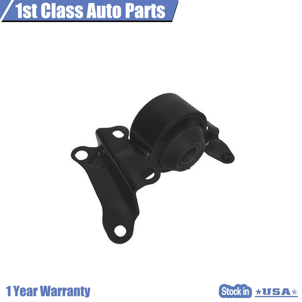 Engine Motor & Trans Mount Set for Ford Escort (1991-1996)