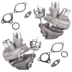 Turbocharger DL3E6C879AE DL3E6K682AC for Ford F-150 3.5L (2015–2016)