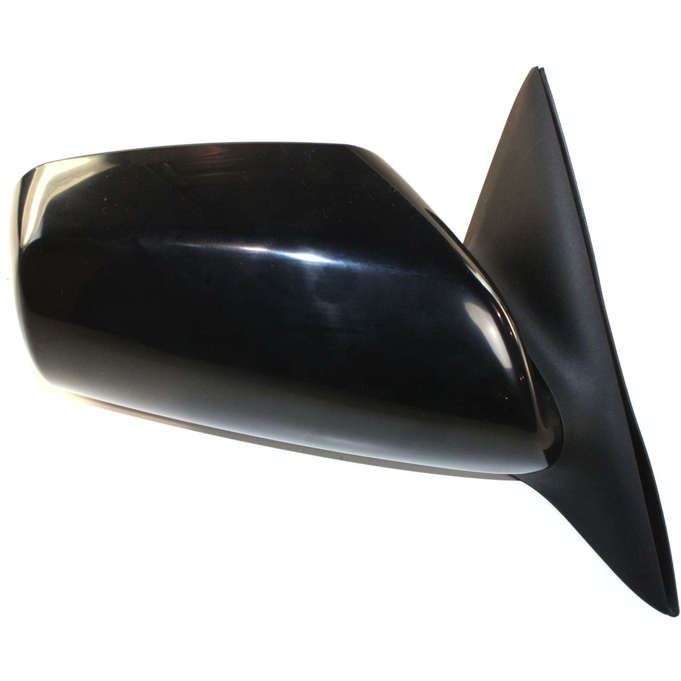 Power Mirror Pair for Toyota Camry (2007–2011) Paintable