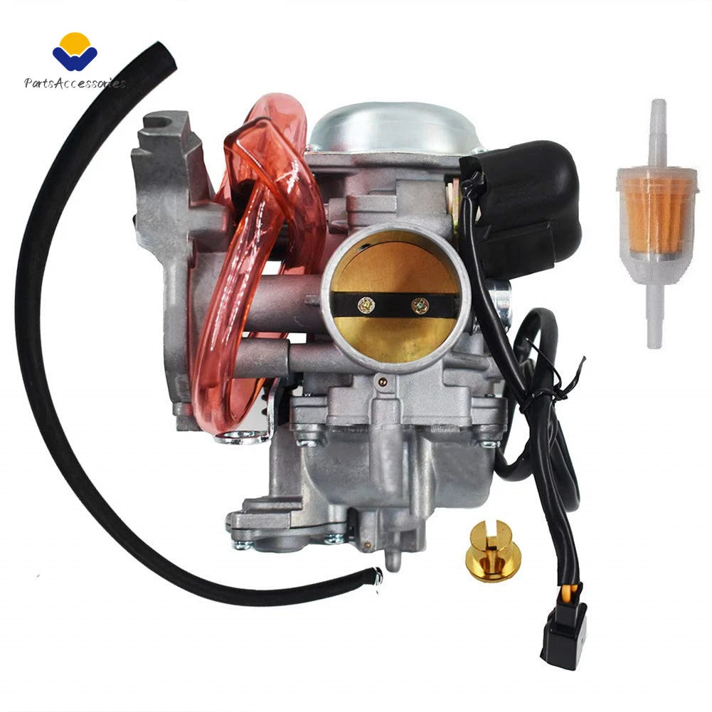 Carburetor for Arctic Cat Prowler 650 XT (2006–2009) 0470-537