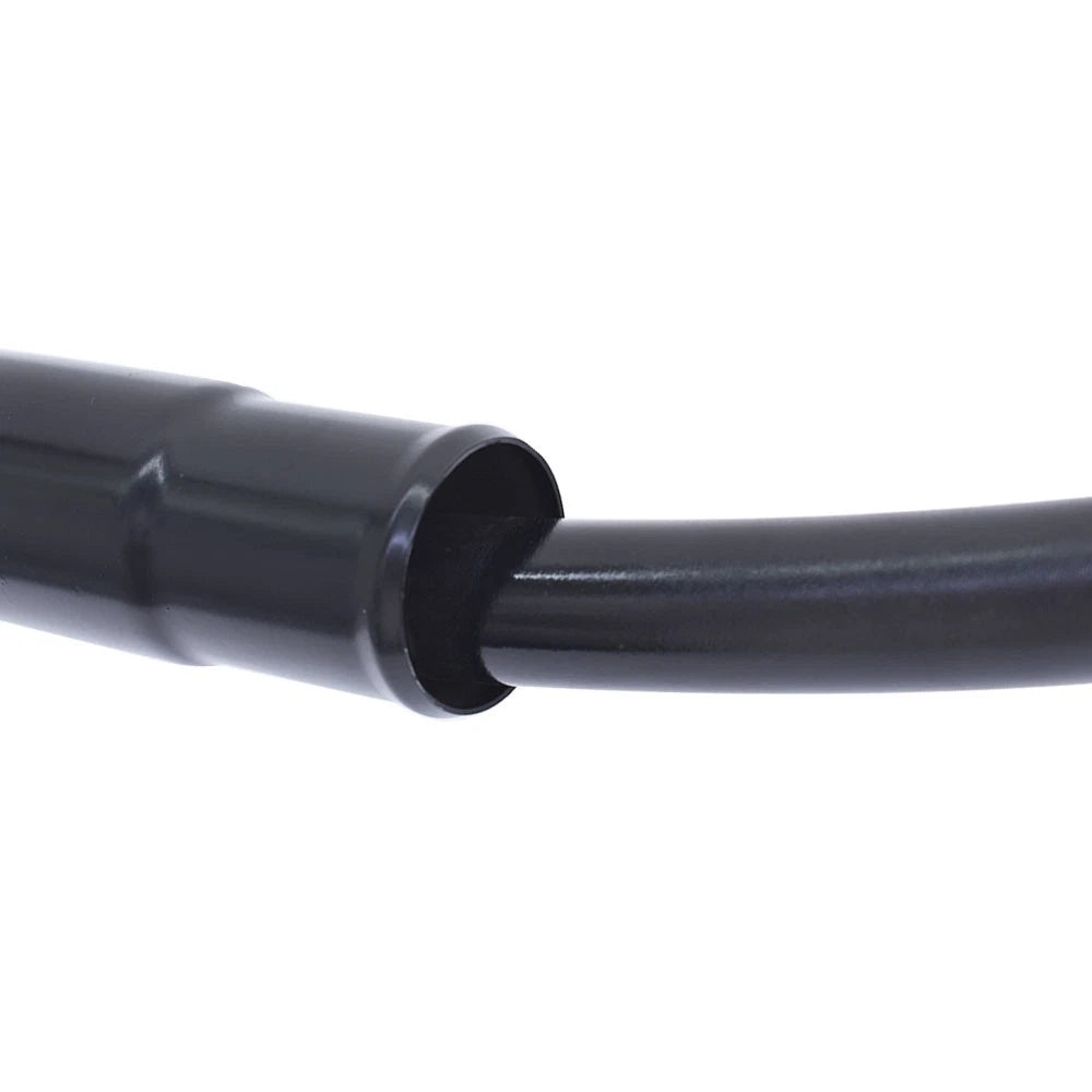 Fuel Gas Tank Filler Neck Pipe for Ford F150 (1987–1997)