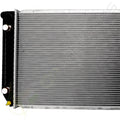 Aluminum Radiator for Cadillac Escalade (1999–2000) & GMC C1500/Yukon (1994–1999)