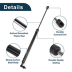 Set of 2 Front Hood Lift Supports Struts for Toyota RAV4 (2013–2018)