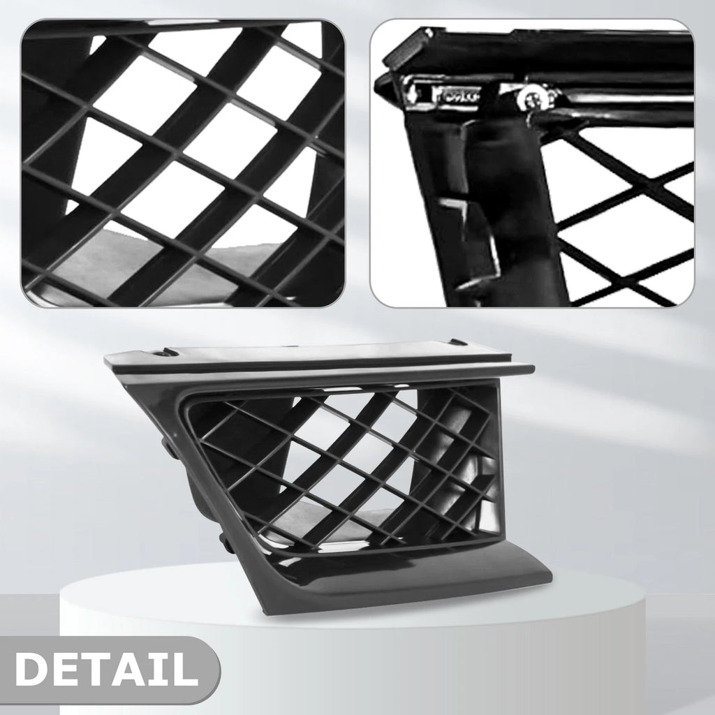 Front Grille Assembly for Subaru Impreza (2006-2007)