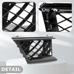 Front Grille Assembly for Subaru Impreza (2006-2007)