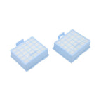 2X Vacuum Cleaner Replacement Filters for Bosch GS20 BGS11 BGS21 Series