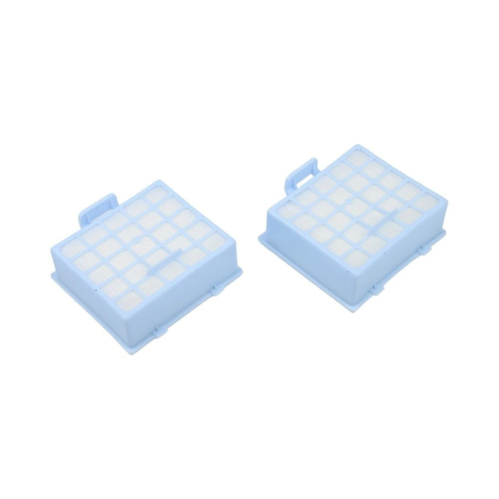 2X Vacuum Cleaner Replacement Filters for Bosch GS20 BGS11 BGS21 Series