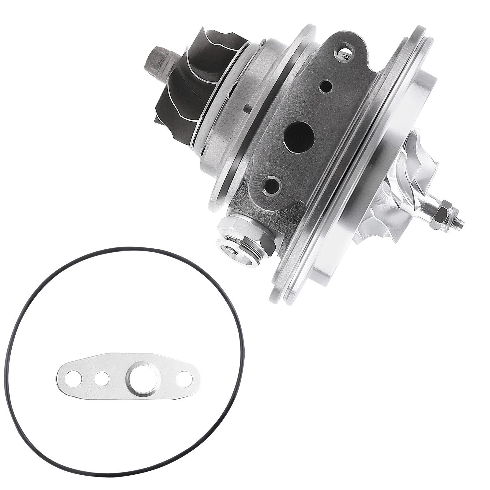 RH Billet Turbo CHRA Cartridge for Ford F150 3.5L EcoBoost (2010–2012) BL3Z6K682D