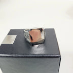 Men's Signet Ring for Harley-Davidson (Limited Edition)