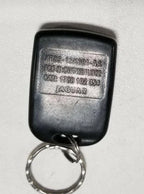 Keyless Remote FOB Transmitter for Jaguar S-Type (2000–2002) XR83-15K601-AA