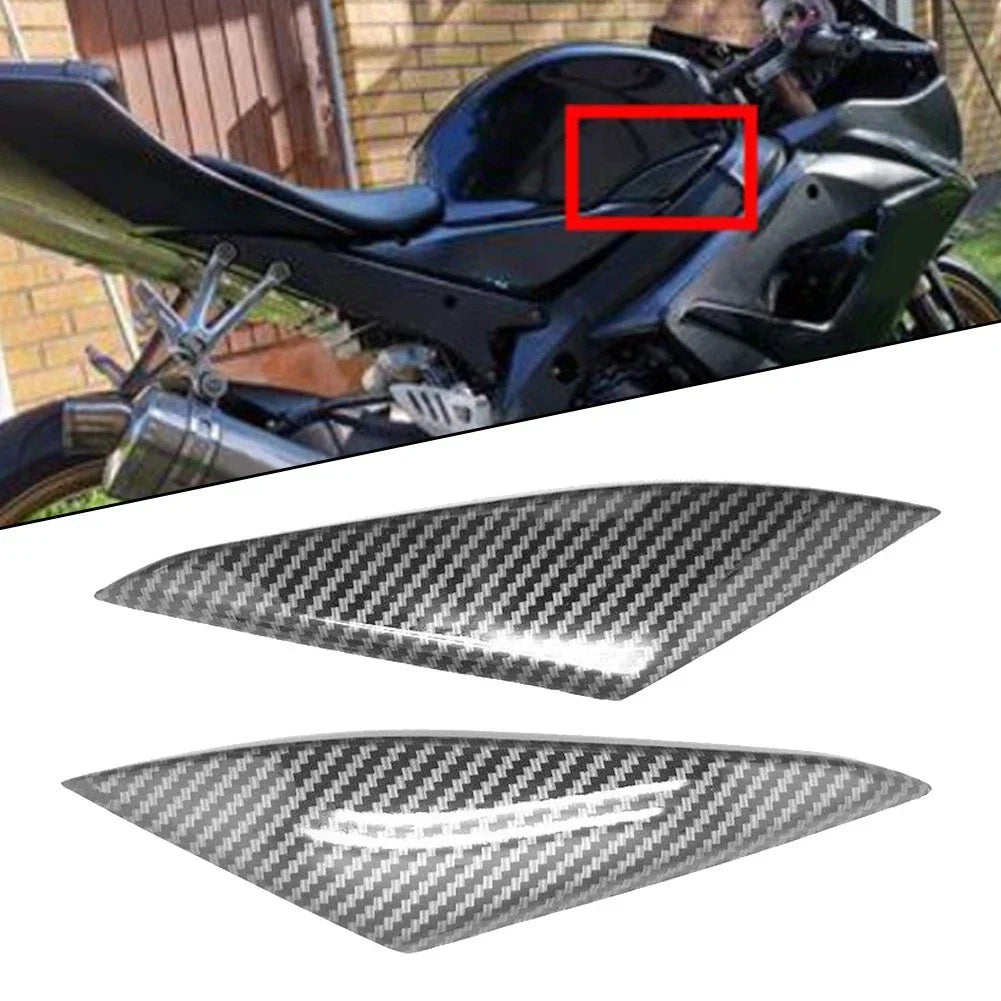 Carbon Fiber Side Cover Fairing for Motorcycle