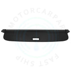Retractable Rear Cargo Cover for Cadillac Lyriq (2023–2024)