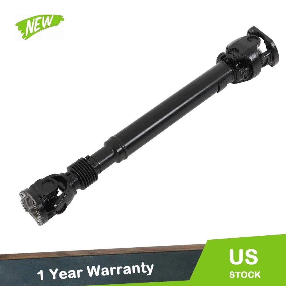 Front Drive Shaft Assembly for Dodge Ram 2500 3500 Diesel (2006–2013) 52123326AB